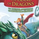 The Island Of Dragons