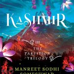 Kashmir (The Partition Trilogy #3)