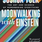 Moonwalking with Einstein