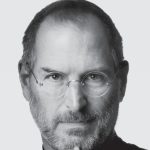 Steve Jobs: The Exclusive Biography (Marathi)