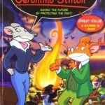 The Adventures of Geronimo Stilton (6 in 1)