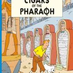 Cigars of the Pharaoh