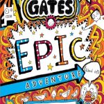 Tom Gates 13: Epic Adventure (Kind Of)