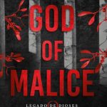 God of Malice (Legacy of Gods #1)