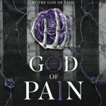 God of Pain (Legacy of Gods #2)