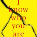I Know Who You Are
