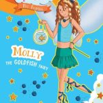 Molly - The Goldfish Fairy