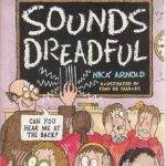 Sounds Dreadful (Horrible Science)