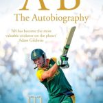AB: The Autobiography
