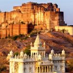 Forts of India - A Picture Book on Forts in India