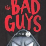 The Bad Guys - Episode 11 (Dawn of the Underlord Aaron Blabey)