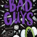 The Bad Guys - Episode 13 (CUT TO THE CHASE)