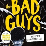 The Bad Guys - Episode 14 (They're Bee-hind you!)