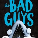 The Bad Guys - Episode 15 (Open Wide And Say Arrrgh!)