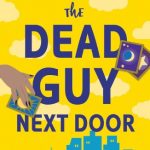 The Dead Guy Next Door (Riley Thorn #1)