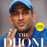 The Dhoni Touch
