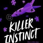 Killer Instinct (The Naturals #2)