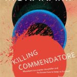 Killing Commendatore