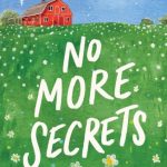 No More Secrets (Blue Moon #1)