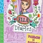 Ella Diaries #19: Passion for Fashion