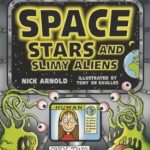 Space, Stars and Slimy Aliens