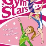 Summertime and Somersaults (Gym Stars #1)