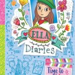 Ella Diaries #17: Time To Shine