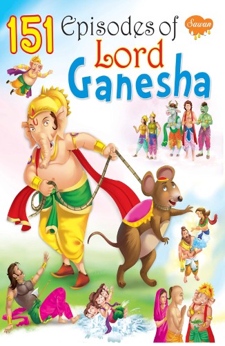 151 Episodes Of Lord Ganesha