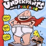 The Adventures of Captain Underpants