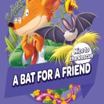Mice To The Rescue #01: A Bat For A Friend