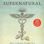 Becoming Supernatural
