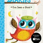 Eva Sees a Ghost (Owl Diaries #2)