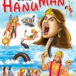 151 Episodes of Lord Hanuman
