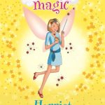 Harriet - The Hamster Fairy