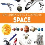 Children's Encyclopedia - Space
