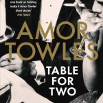 Table For Two