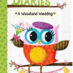 A Woodland Wedding (Owl Diaries #3)
