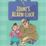 Zooni's Alarm Clock
