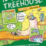 The 104-Storey Treehouse