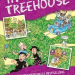 The 117-Storey Treehouse