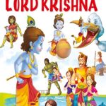 151 Episodes Of Lord Krishna