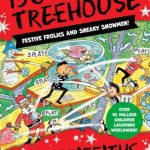 The 156-Storey Treehouse