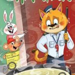 Champak - April 2025 (1st)