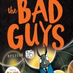The Bad Guys - Episode 16: The Others?!