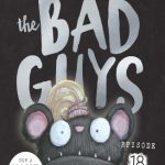 The Bad Guys - Episode 18: Look Who's Talking