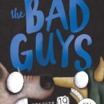 The Bad Guys - Episode 19 (The Serpent and The Beast)