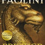 Brisingr (The Inheritance Cycle #3)