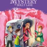 Mystery of Holly Lane