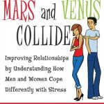 Why Mars and Venus Collide