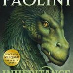 Inheritance (The Inheritance Cycle #4)